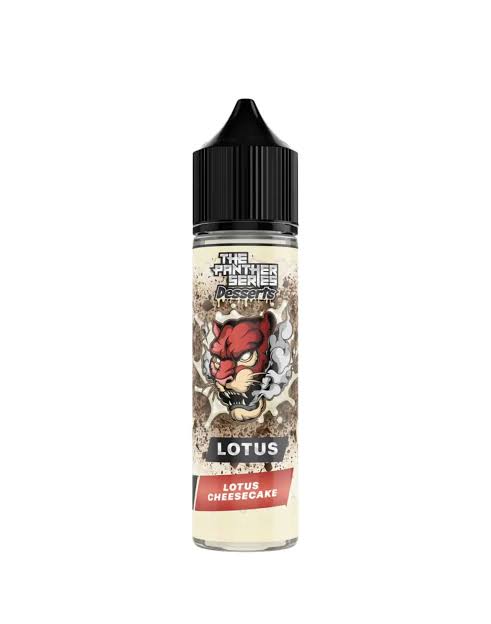 PREMIUM PINK PANTHER LOTUS 60ML